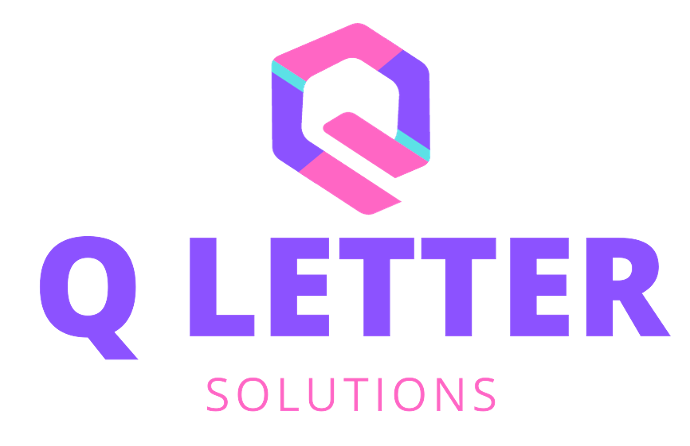 Q Letter Logo